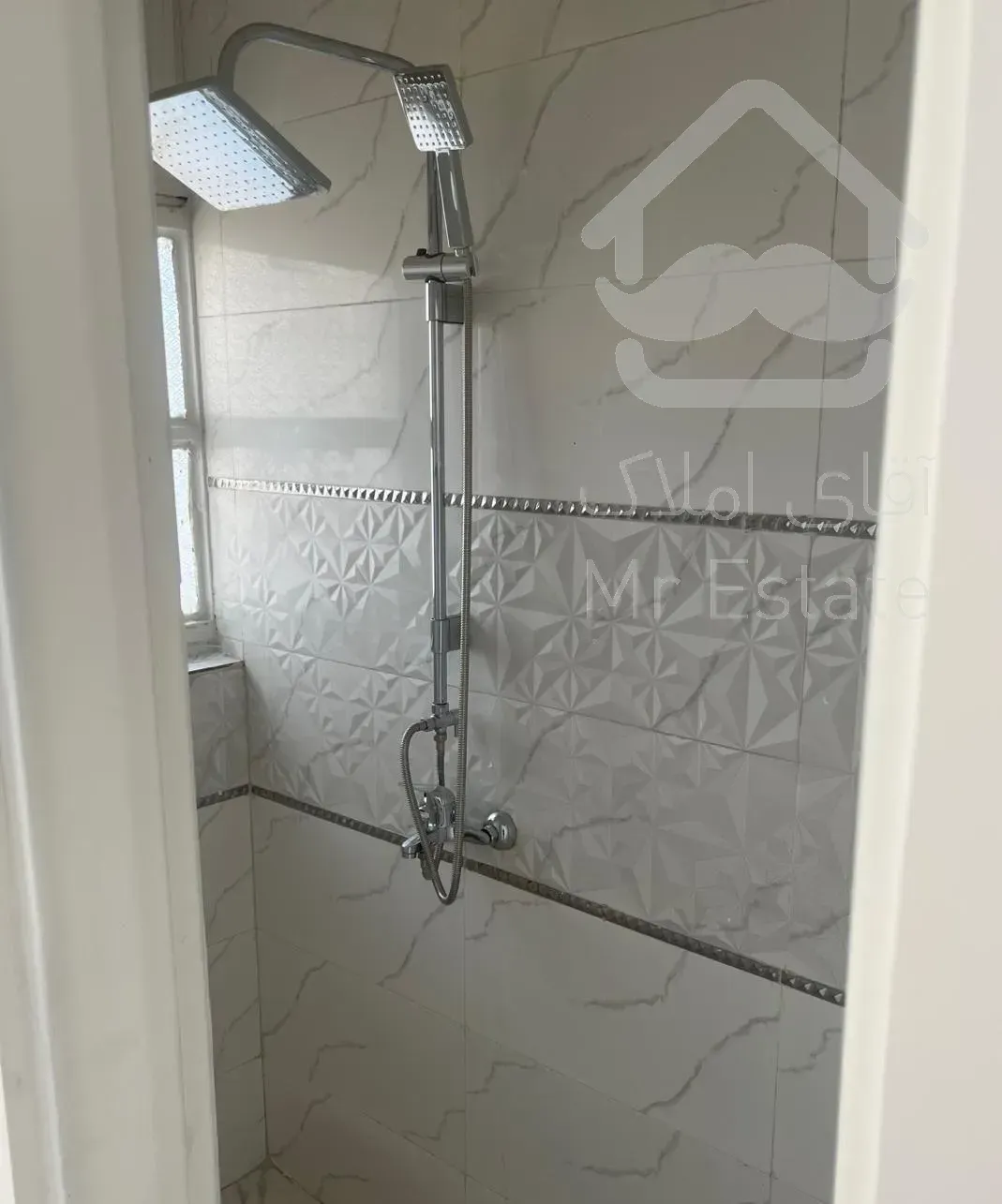 ۶۱ متر آپارتمان تکواحدی خوش قیمت یاسری جمهوری