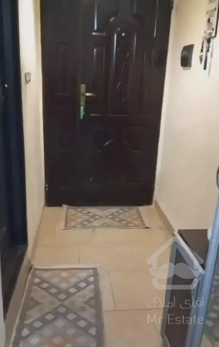 فروش آپارتمان ۸۷ متری ۲ خوابه