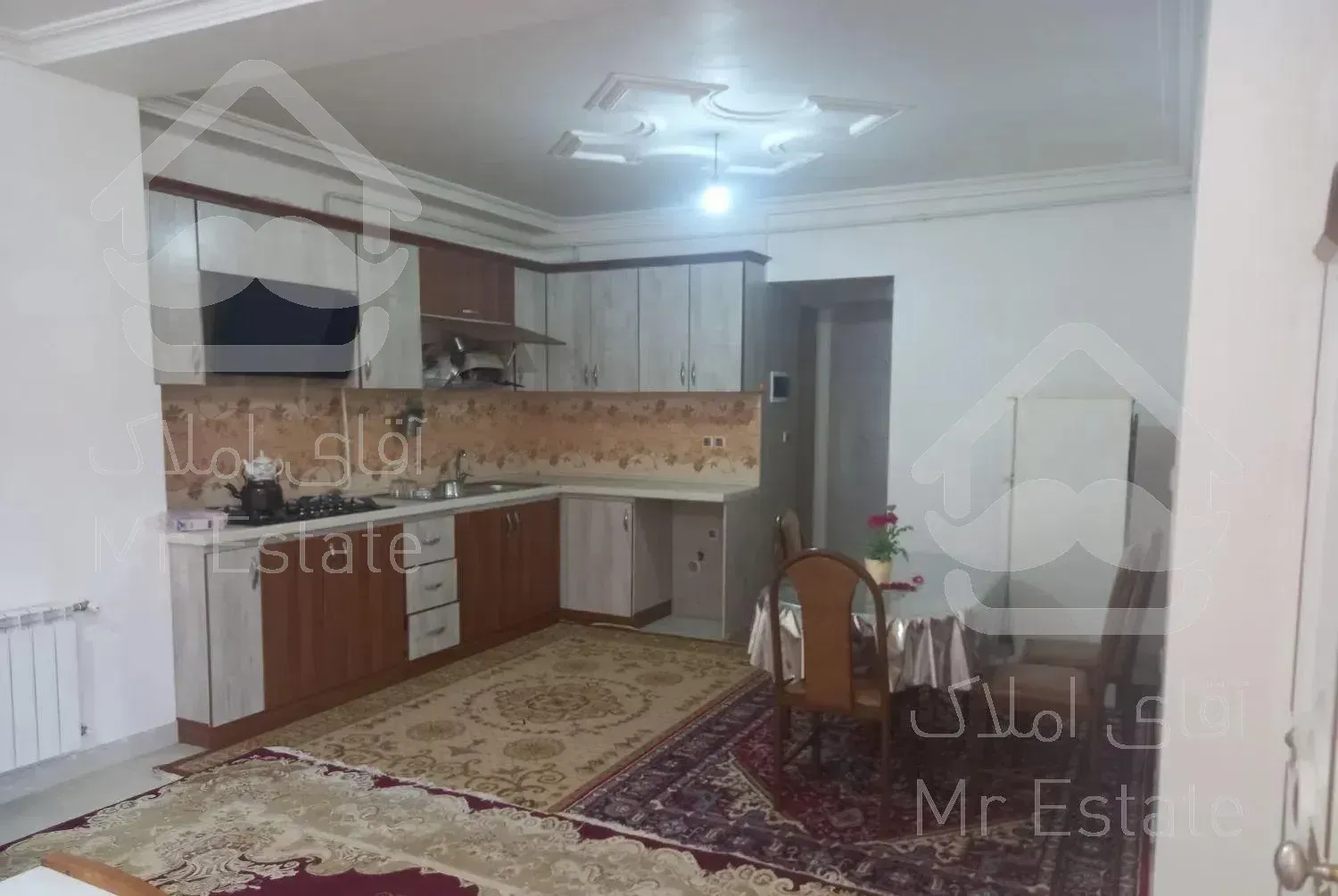 ویلایی دربست مستقل