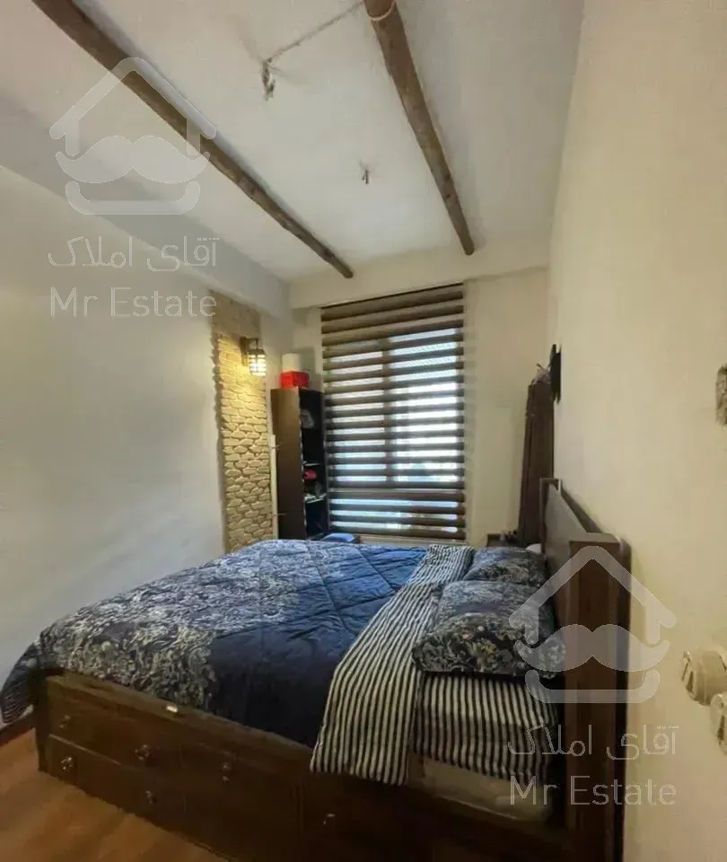 فروش و معاوضه آپارتمان روستیک میگون نو