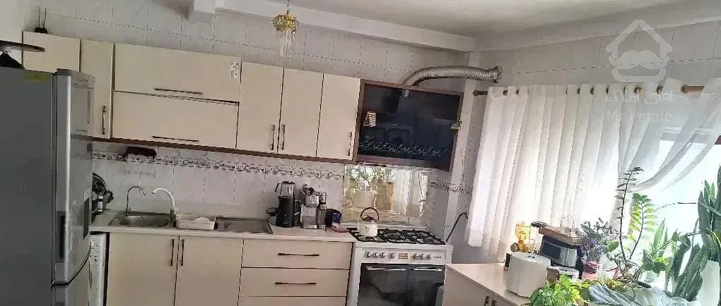 اجاره آپارتمان ۷۵متری،۲خواب