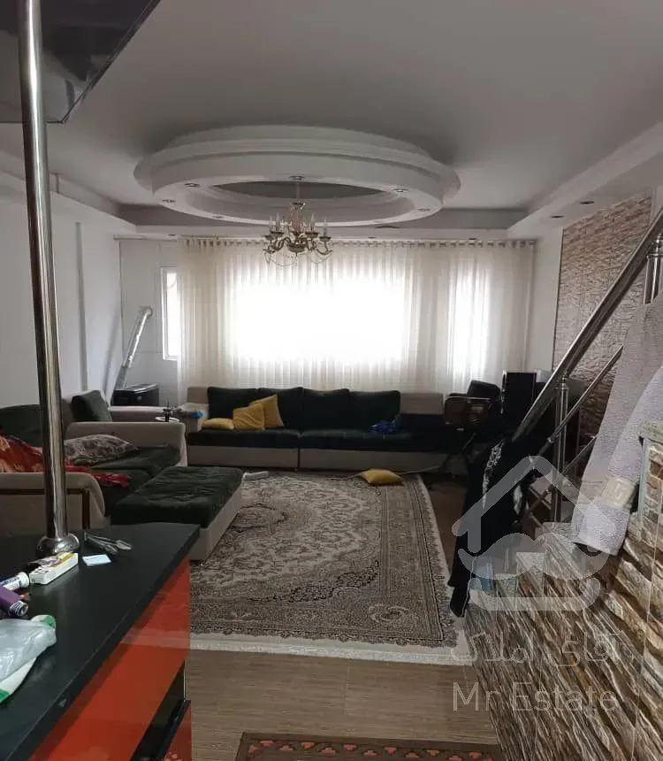 فروش خانه شخصی مستقل 95 متر دوخواب