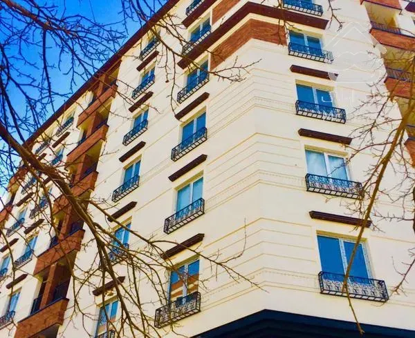 ۵۸ متر نوساز و شیک / شهر زیبا