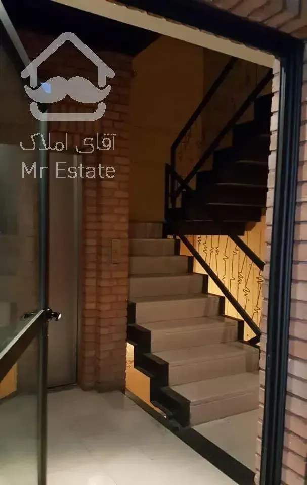 ۱۶۵متر/سه خوابه/فرعی زوج/گیشا