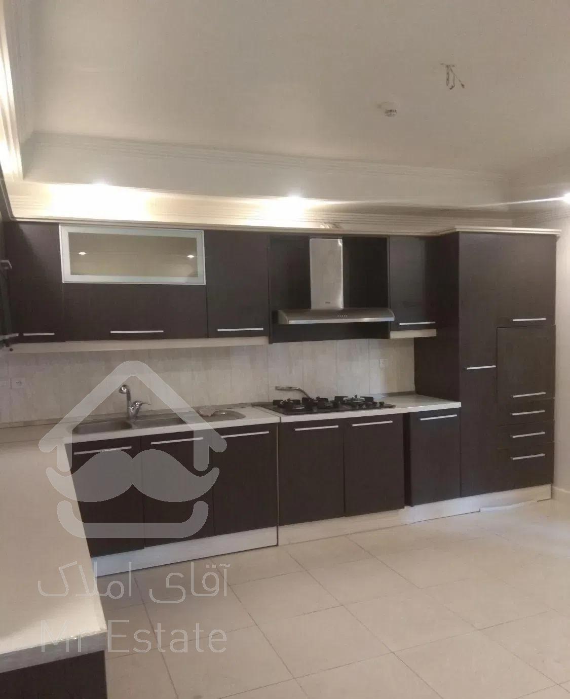 آپارتمان ۱۳۸متری اندرزگو حتی مجرد موجه