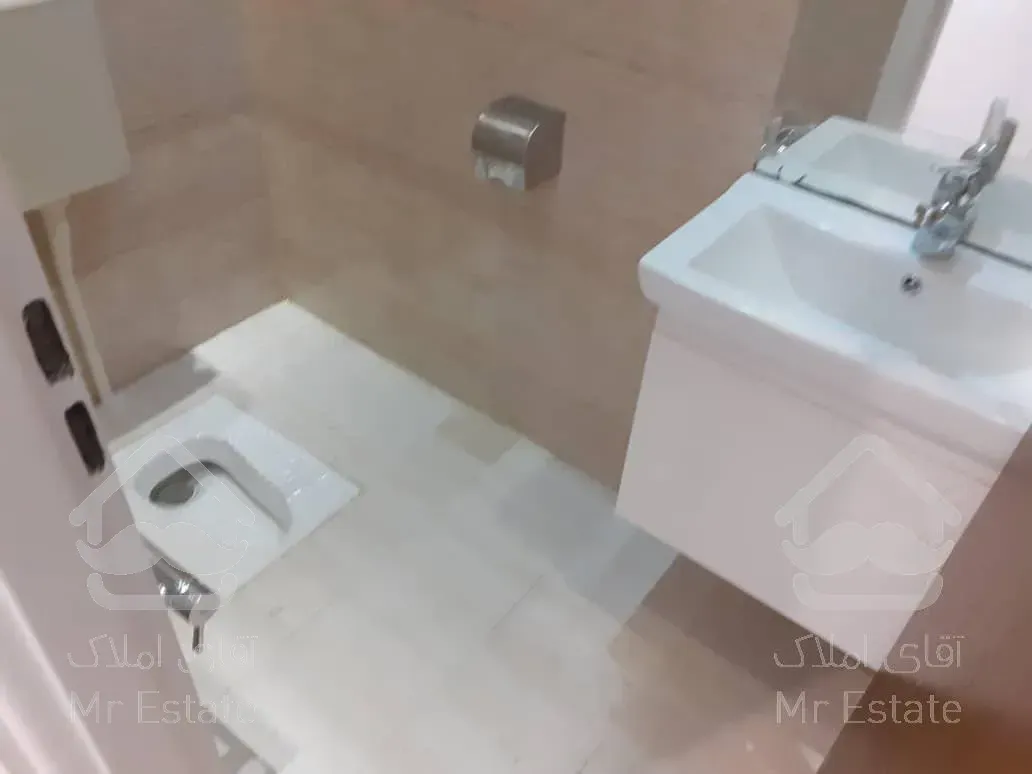 اجاره و رهن آپارتمان زعفرانیه 110  متر لوکس