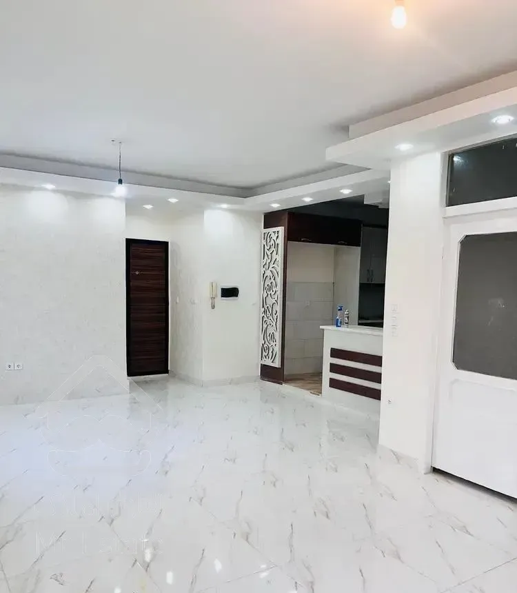آپارتمان در باکری