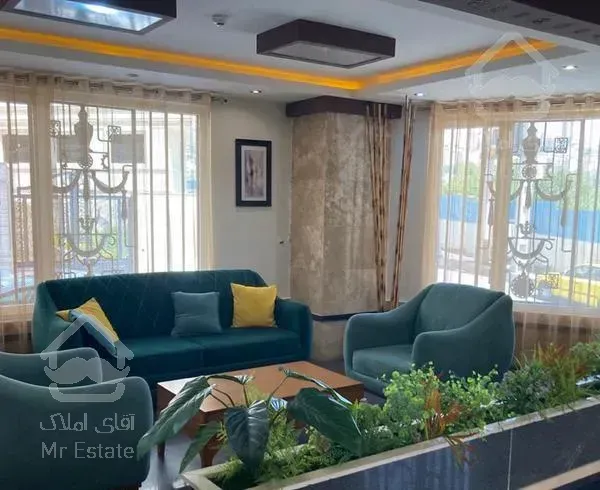 آپارتمان۷۴ متری شهرک نفت پونک