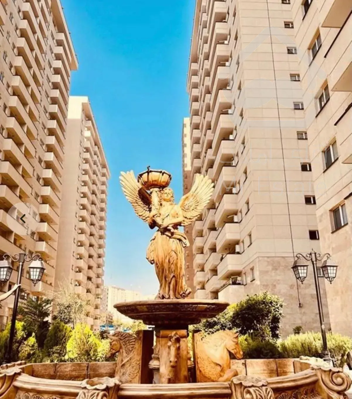 ۱۰۰مترآفتابگیرویودریاچه چیتگر/رزمال/برجهای آبشار