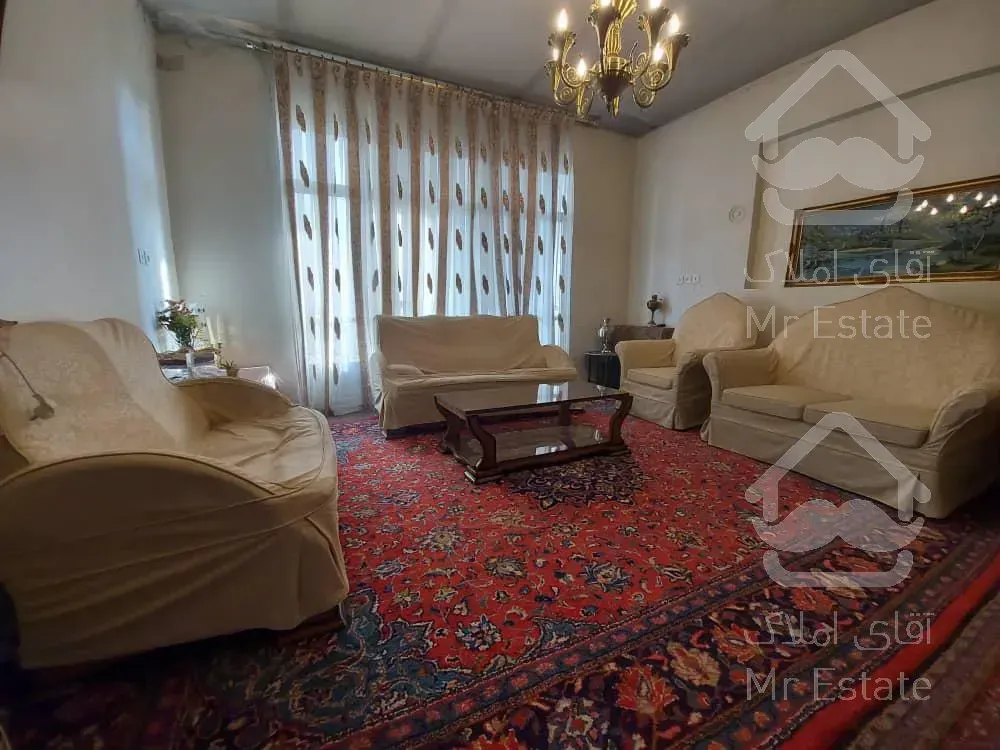 ۲۰۰متری کلنگی بر اصلی با مغازه در المپیک /زیبادشت /راه اهن/ چشمه