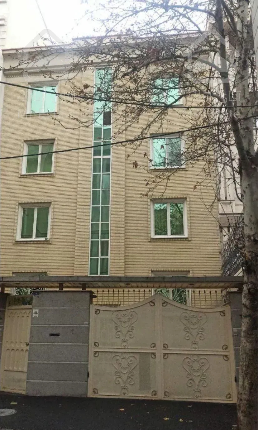 آپارتمان ۵۷ متری، خ ملکی