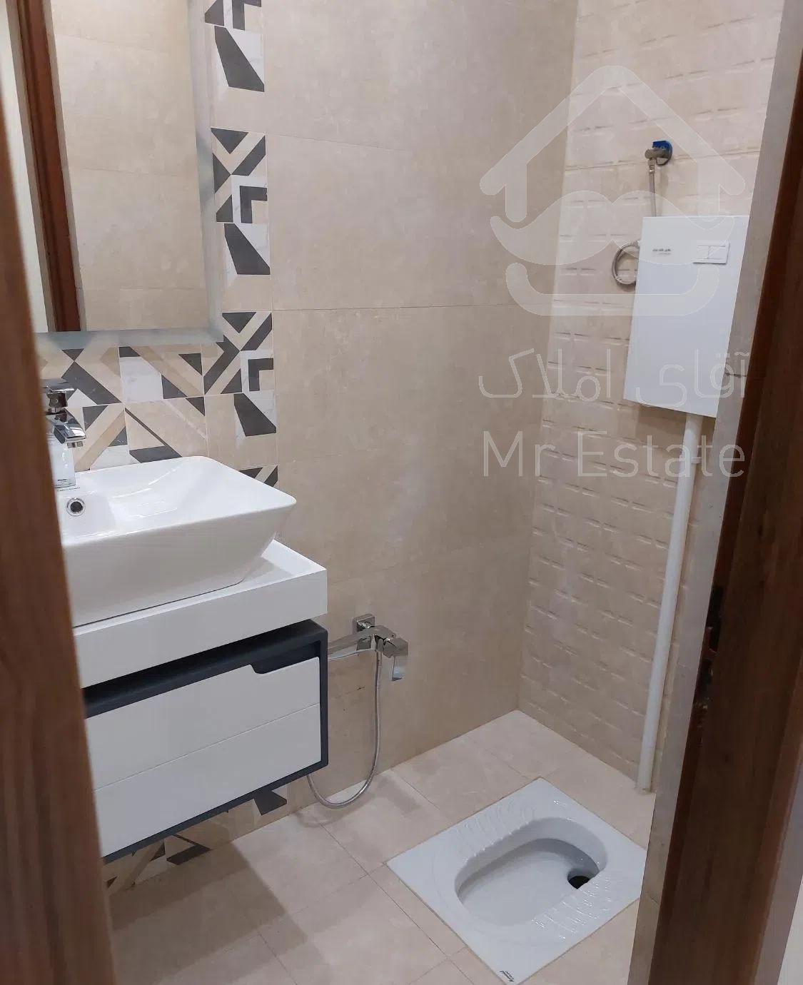 گیشا ۱۶۰ متر کلید نخورده  فول