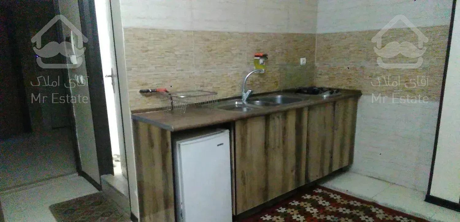 هتل آپارتمان آبا سوئیت و خواب دار