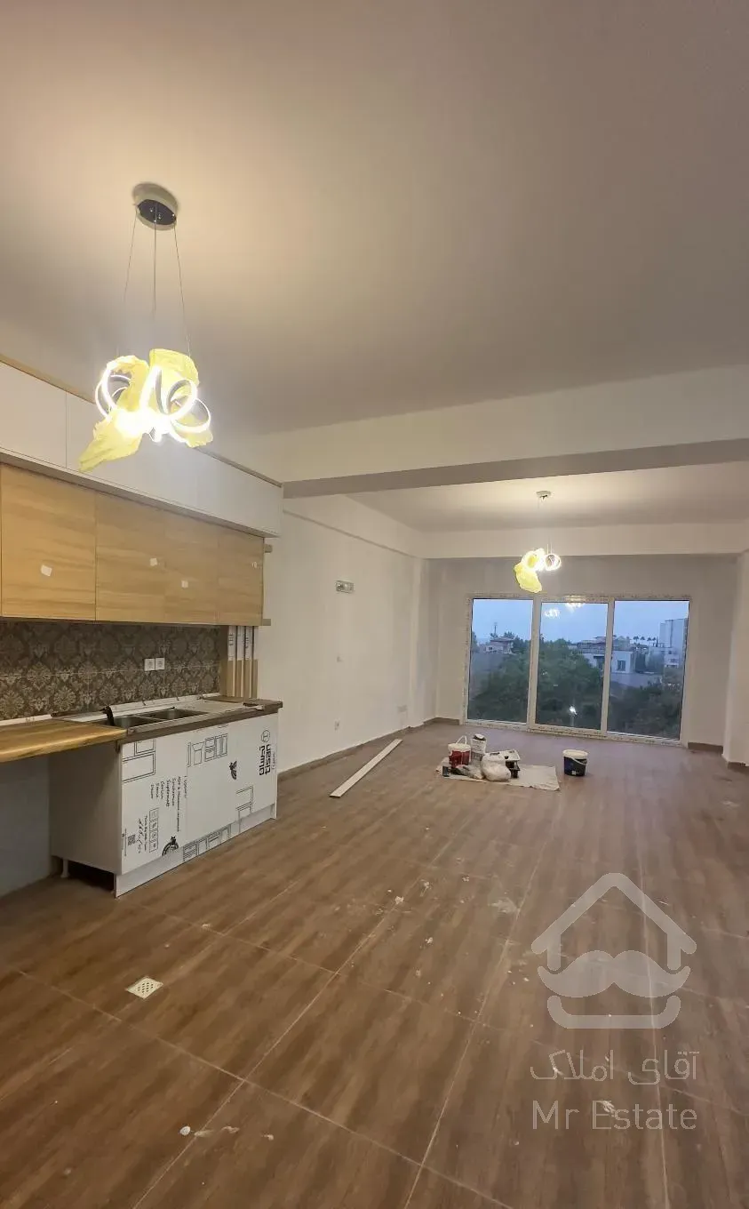 آپارتمان ۹۸ متری کلید نخورده بلوار امام رضا