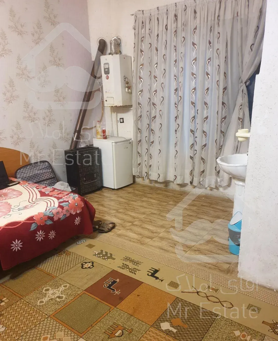 اجاره سوییت نقلی