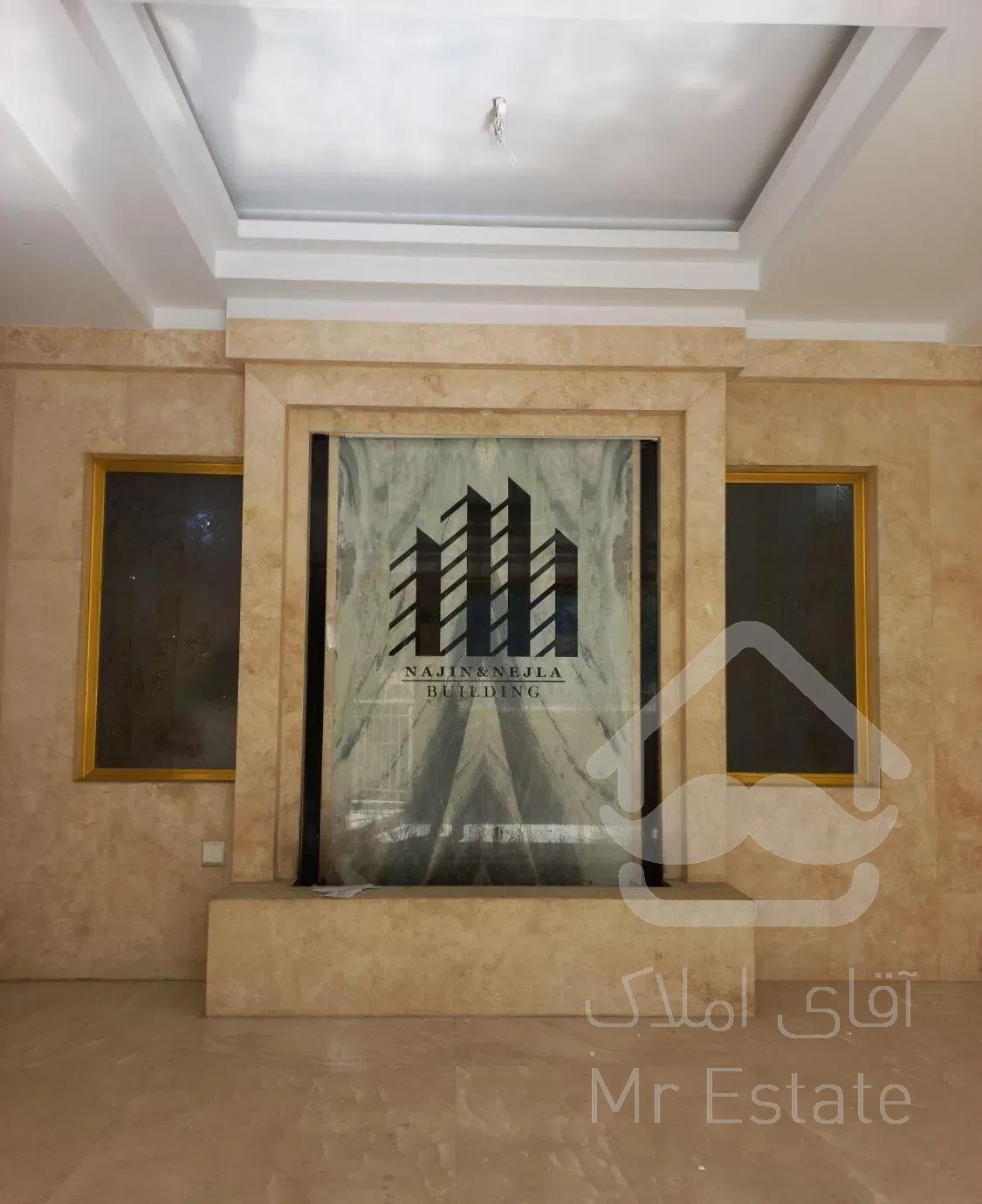 105متر 2ساله فول خ 152 فلکه اول