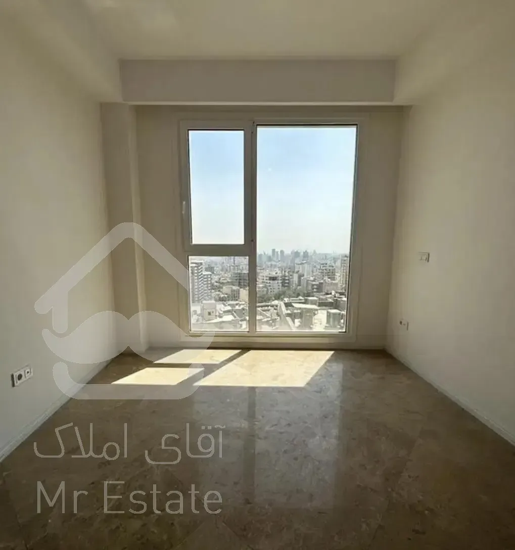 اجاره آپارتمان ۱۳۵ متری ۳ خواب - بهترین فرعی علامه