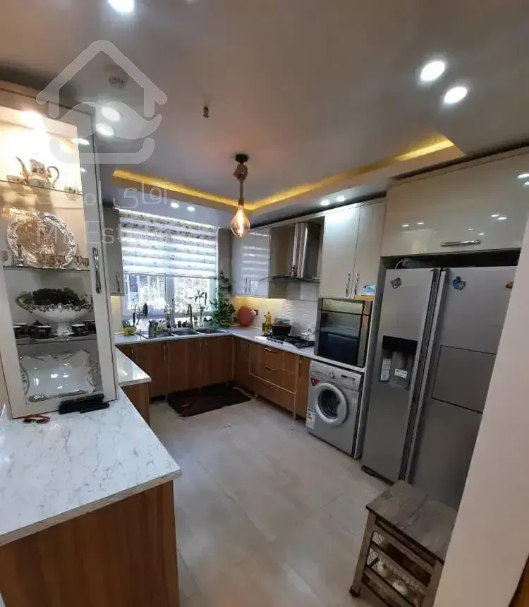 ۱۶۵متر ۱۶ساله مشابه ۱۰ساله ( فایل شخصی )