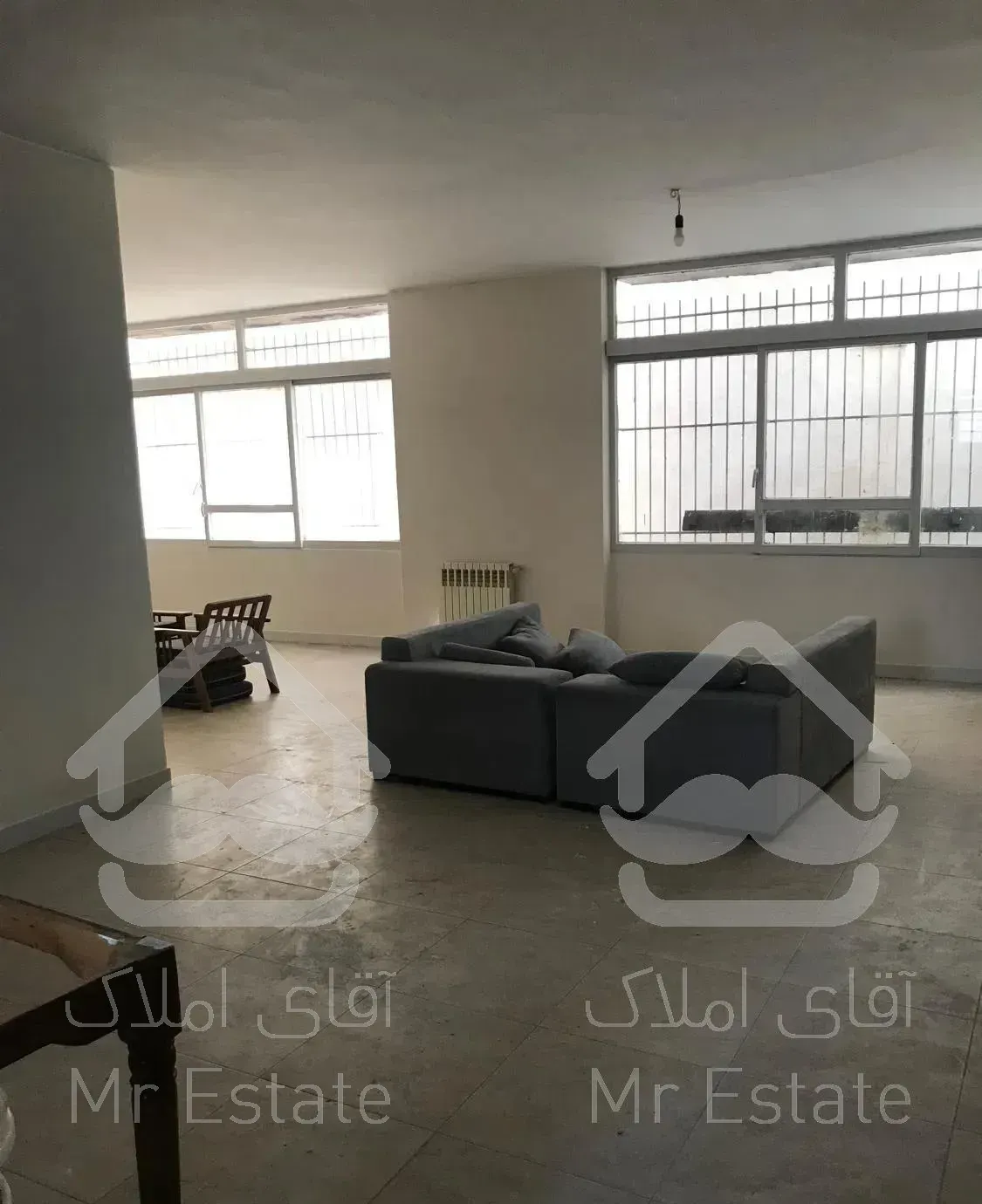 آپارتمان ۱۱۰ متری جمالزاده