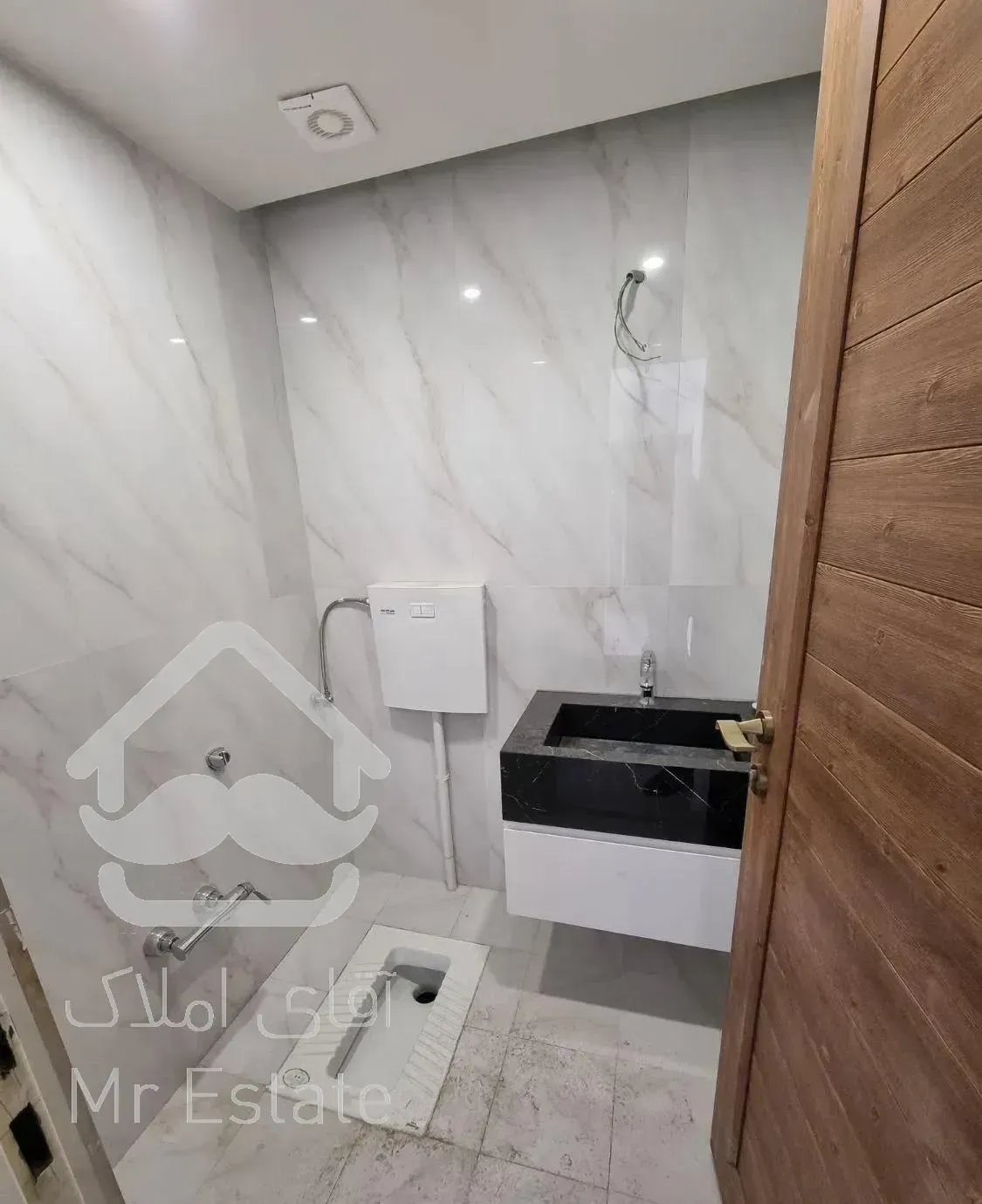 ۸۵ متر دو خواب نوساز سنایی