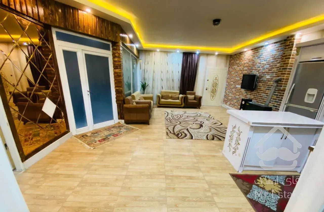 ویلااستخرآبگرم تمیز