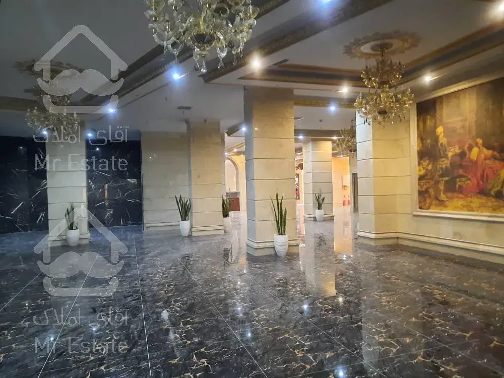 رونیکا پالاس نشاط/سالن پرده خور/طبقه آخر/سودآور