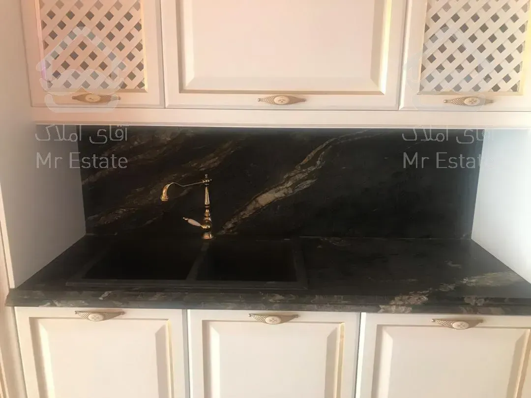 اقدسیه گلستان شمالی