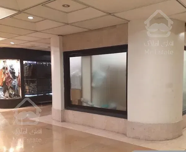 خرید و فروش مغازه مرزداران ۱۵ متر مغازه خیابان ابراهیمی پاساژ الوند
