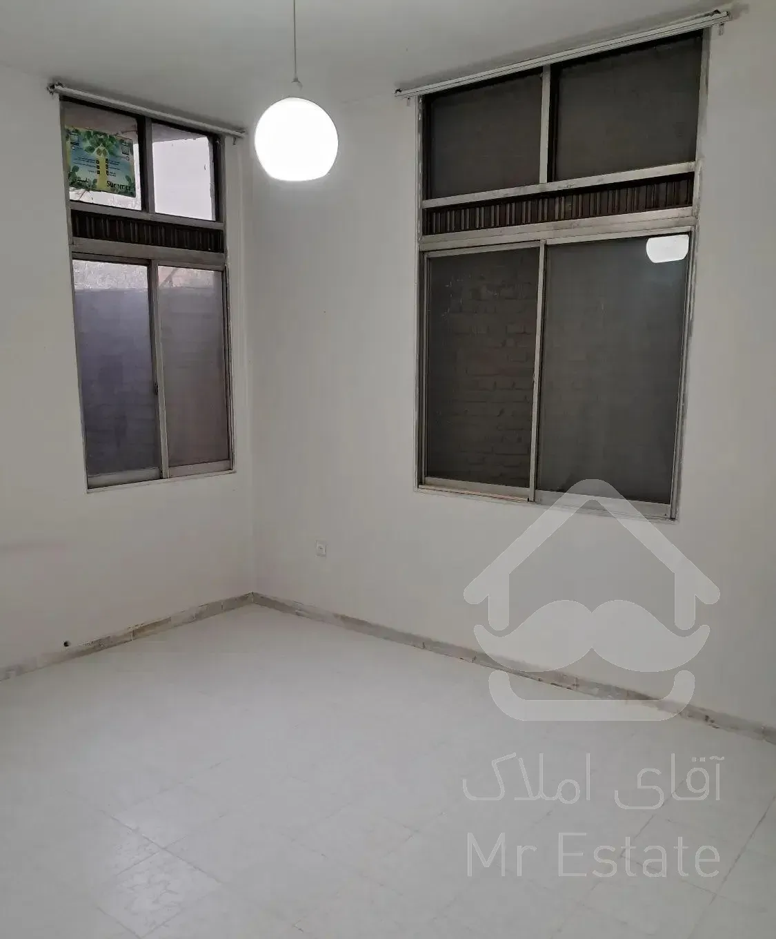 ۱۰۰متری/دو خواب/ساریکنار