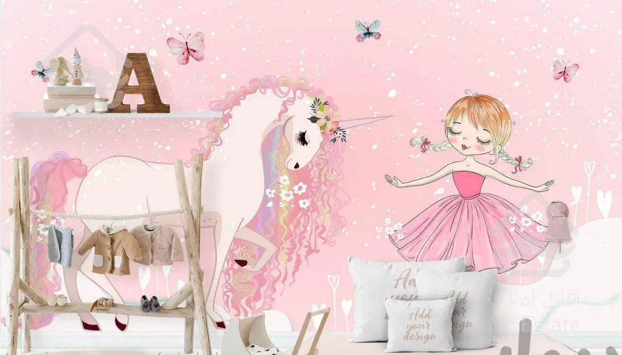 فروش ونصب کاغذ دیواری