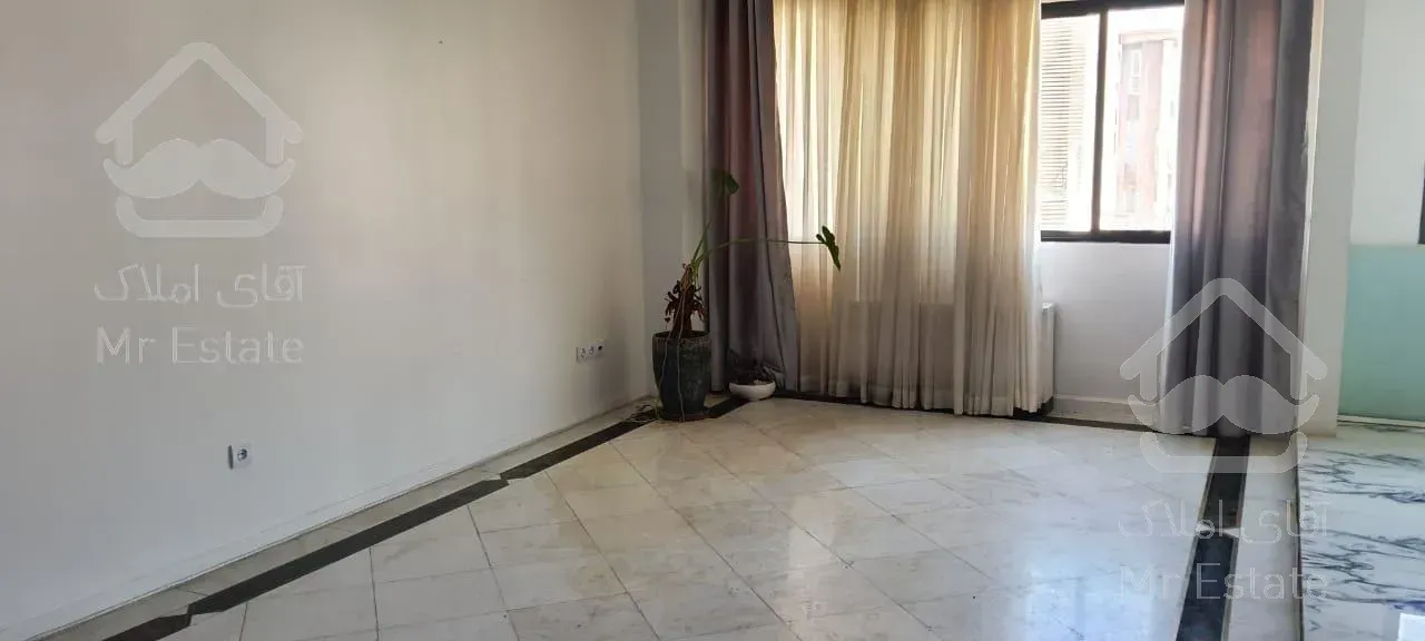 164 متر 3 خواب  طبقه 5