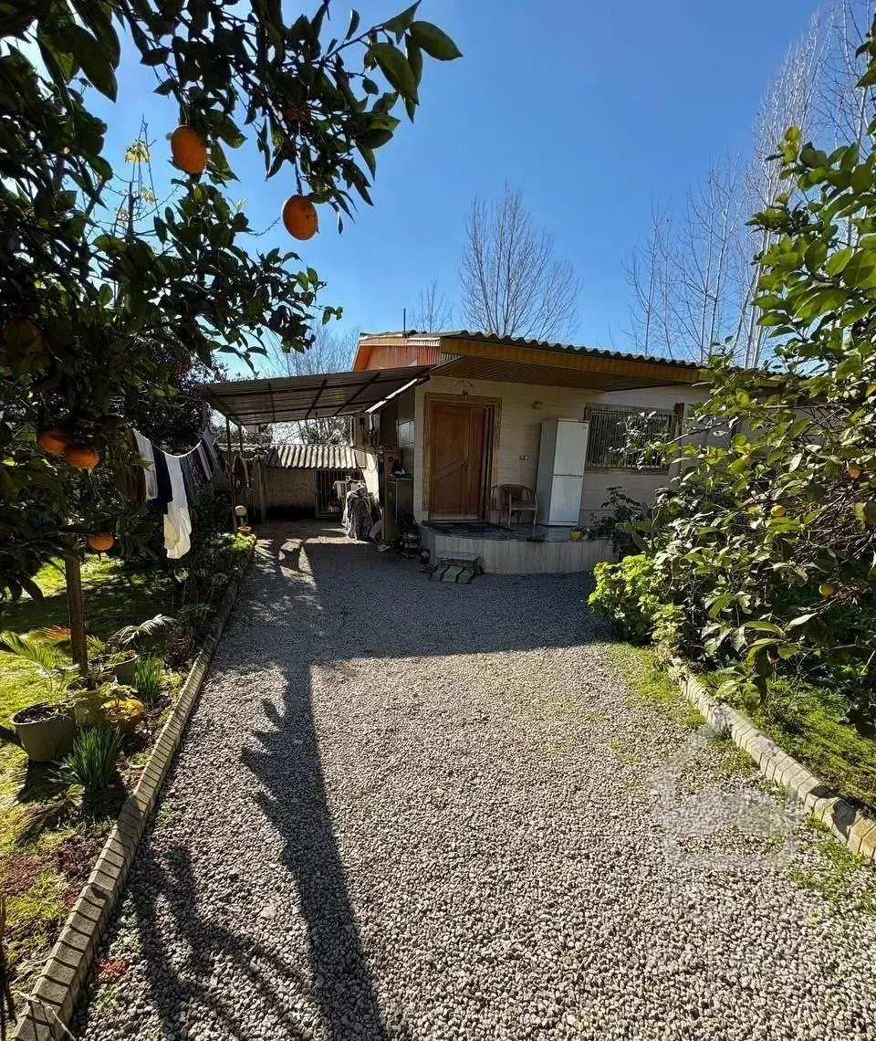 330مترویلاباغ حیاط دار/سندتک برگ/فروش فوری