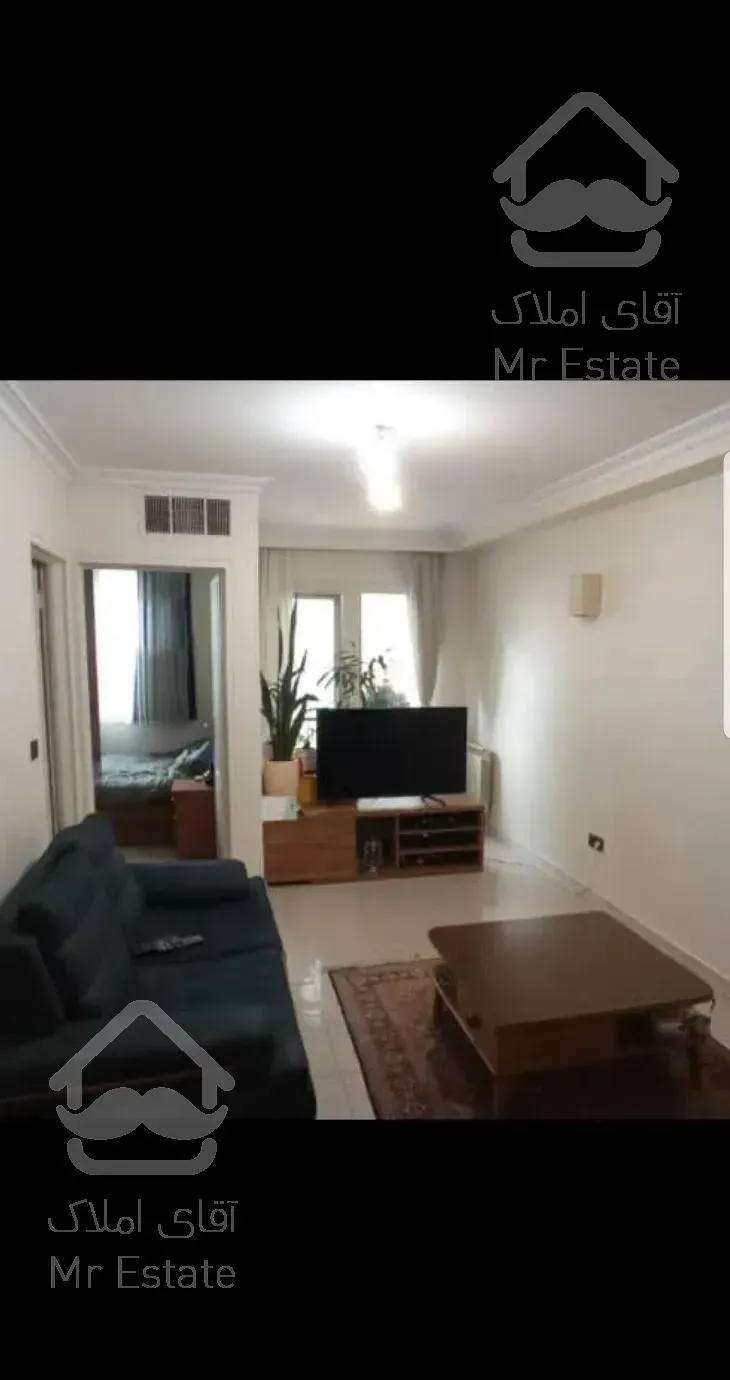 میرداماد ۷۷ متر ۲ خواب