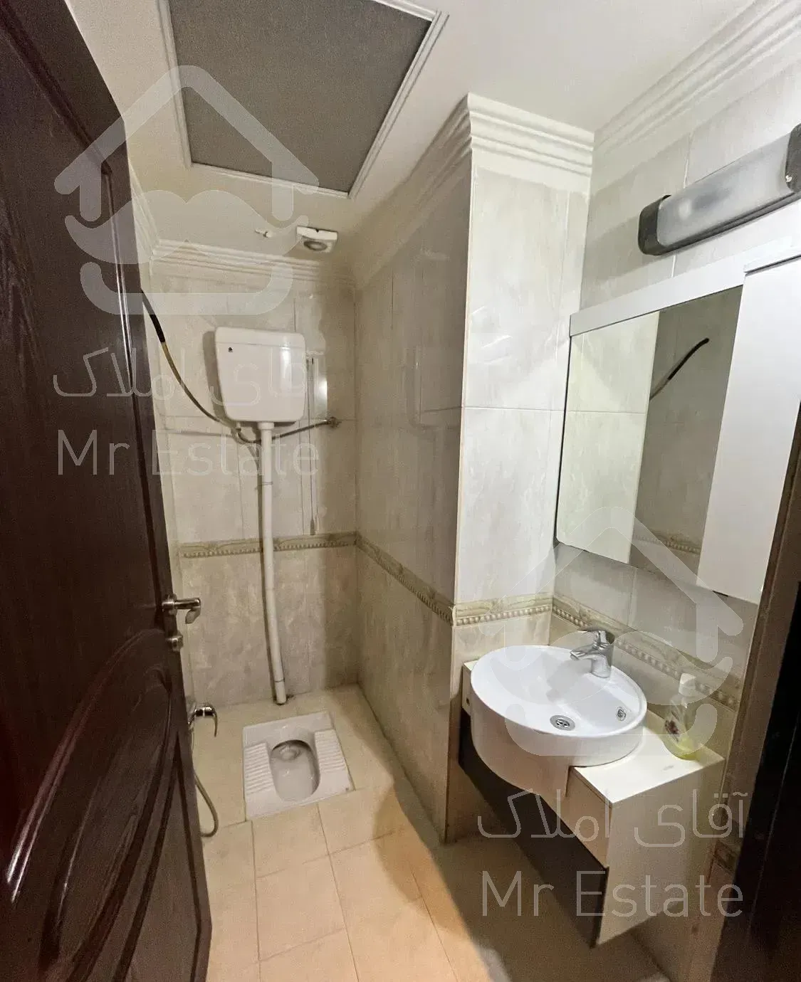 ۶۰متر۱خواب در اخلاقی غربی