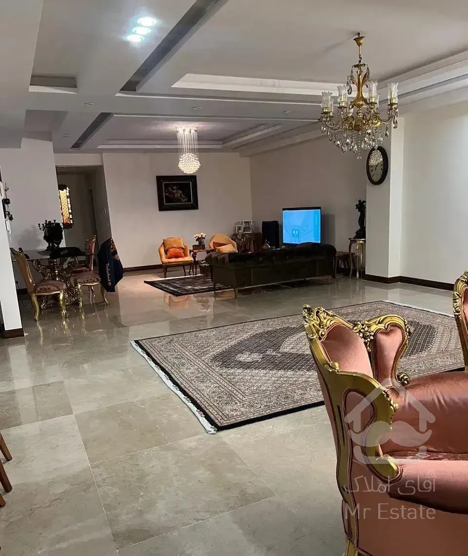 ۱۹۰ متر تهرانپارس غربی ((تاپ لوکیشن))