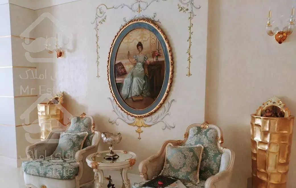 نقاشی ساختمانی و خدمات هنری تزیینات ساختمان