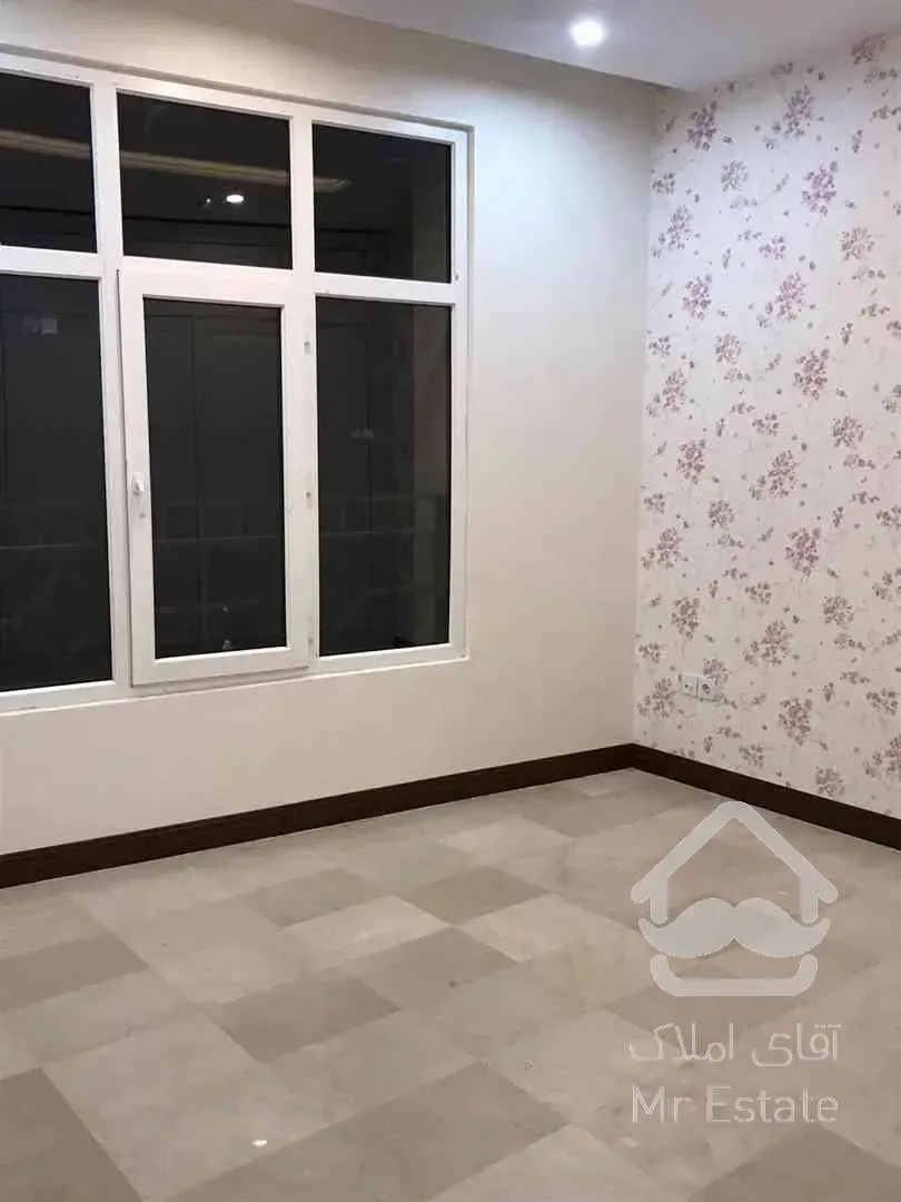 اپارتمان ۱۰۰ متری تکواحدی بلوار فردوس شرق