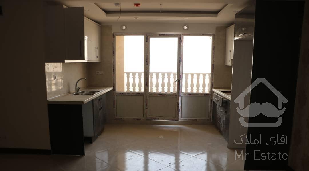 *83متر/در برلیان جنت آباد/طبقات آخر/قصر سلطنتی