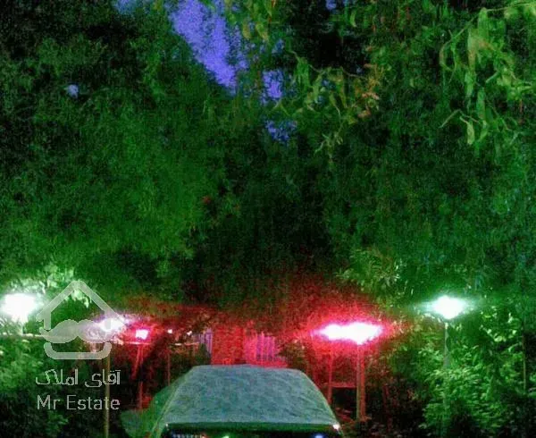 ویلا 1225 متر حاجی بیگ هشتگرد سنددار