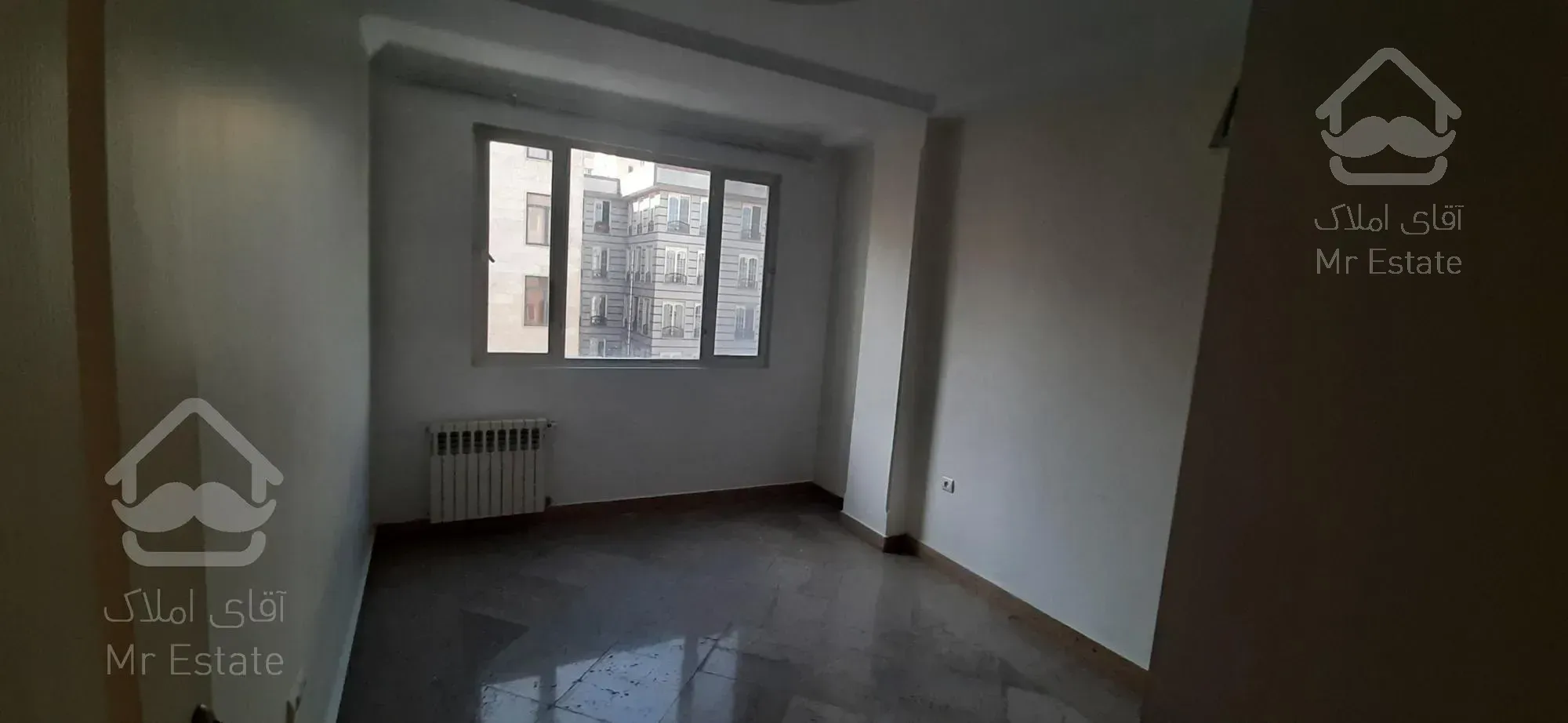 ۱۰۰متر در سعادت اباد