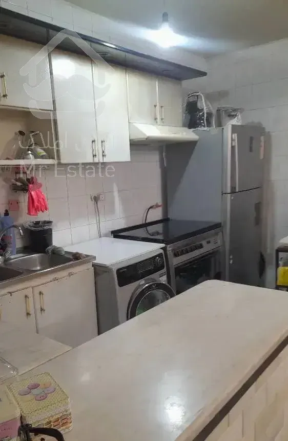 ۶۴ متر تکواحدی ط اول شمالی