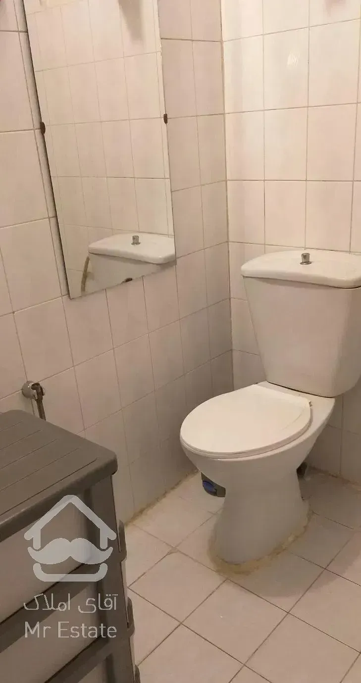 ۷۷متر آپارتمان تک واحدی ۲خوابه