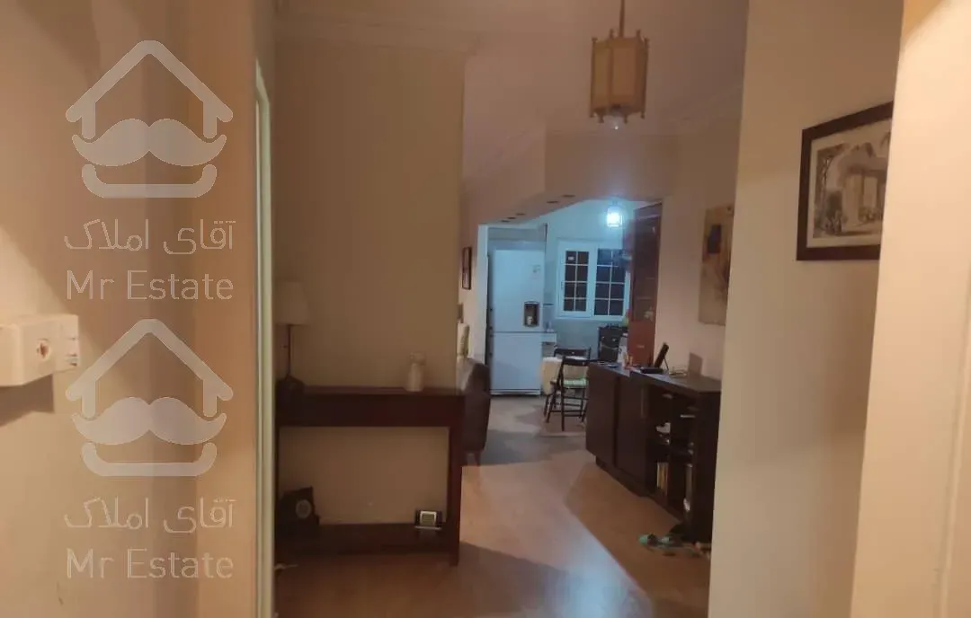 (آپارتمان ۸۵ متر.دو خواب)