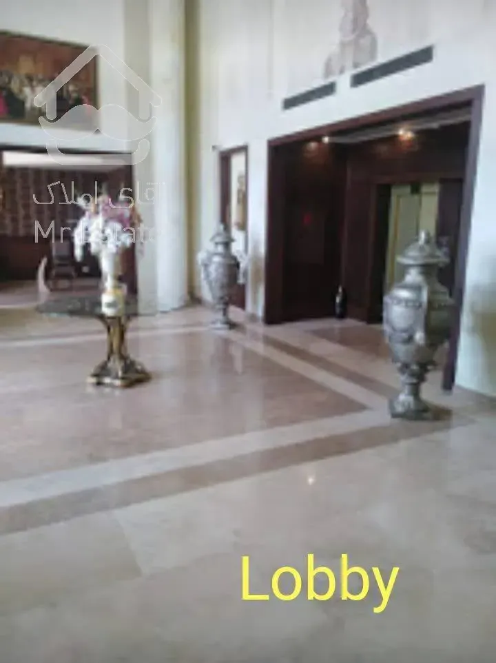 خرید 221 متری نیاوران یاسر