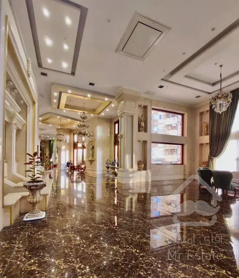 فروش ویژه ومحدود رونیکا پالاس تهرانسر