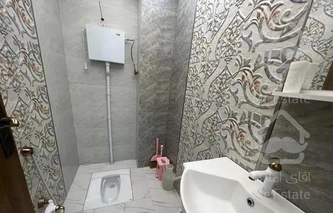 ویلا نوساز جای دنج / نظافت هتلی * استخر آب گرم*