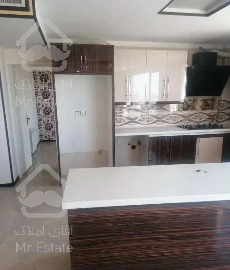 اپارتمان ۱۵۵ متری