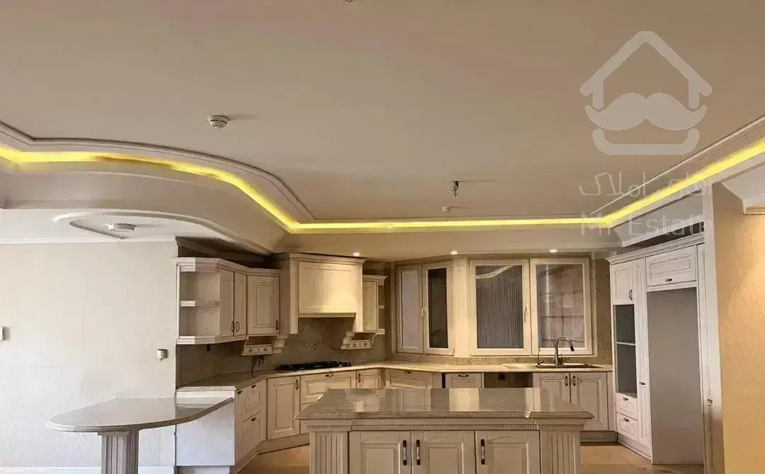 ولیعصر /باغ فردوس/۲۸۰ متر/۴ خوابه