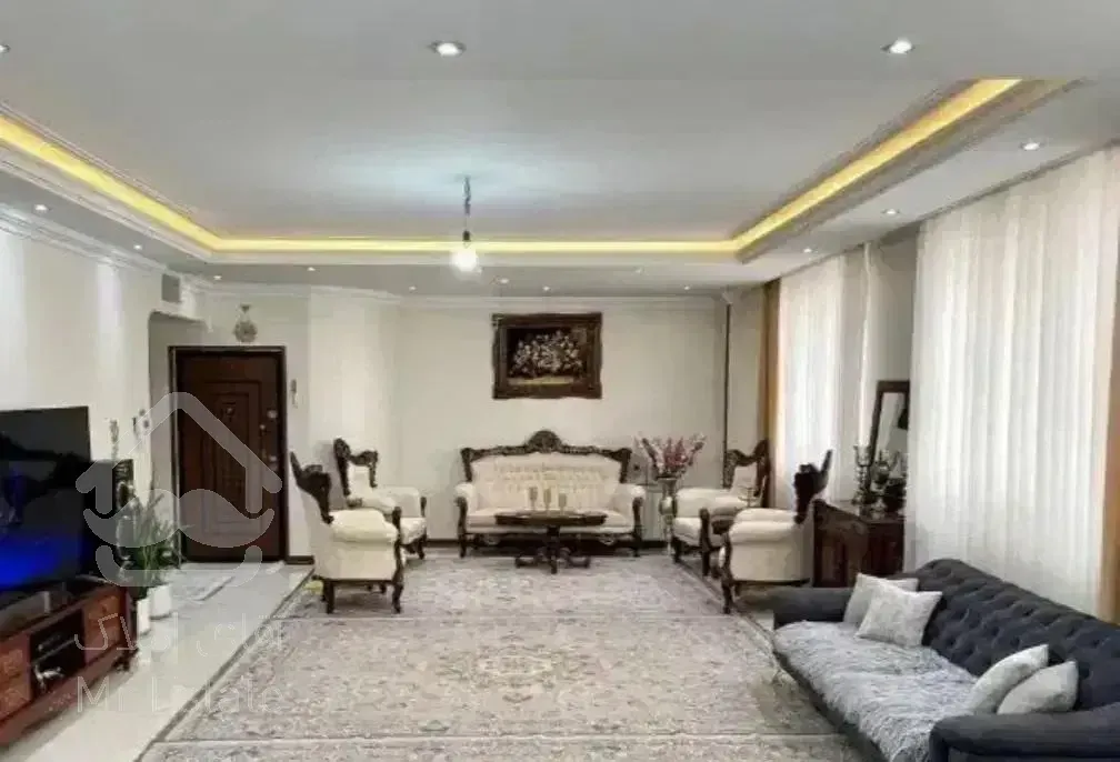 ۶۸متر/فول امکانات/ بدون مشابه در لوکیشین