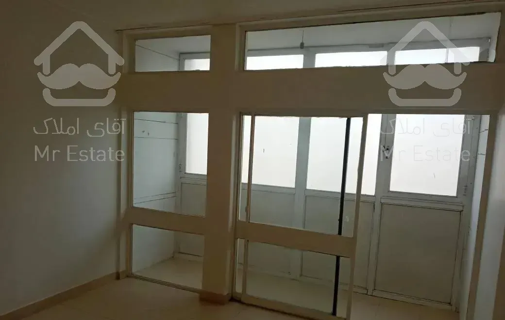 اپارتمان در بلوار کشاورز جمال زاده